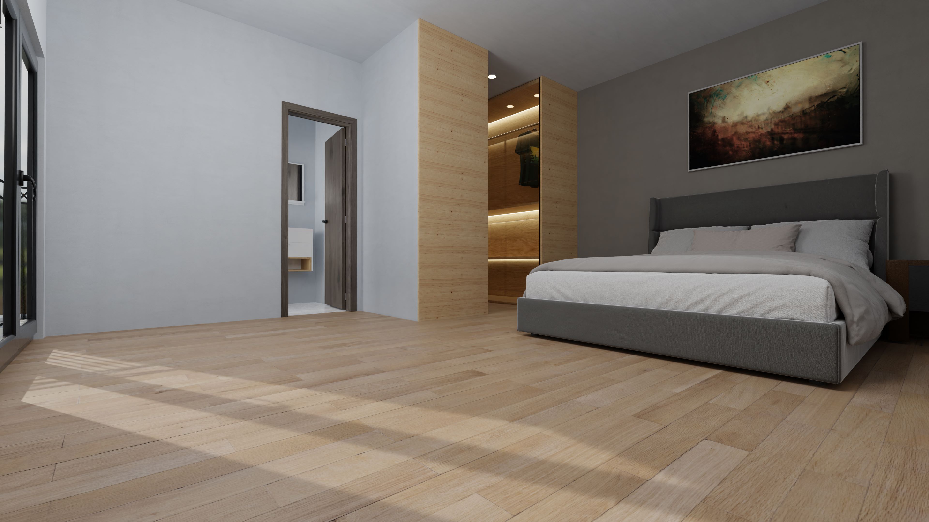 Render 3D